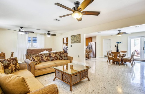 Midtown House | 162 m² House ∙ 3 bedrooms ∙ 6 guests