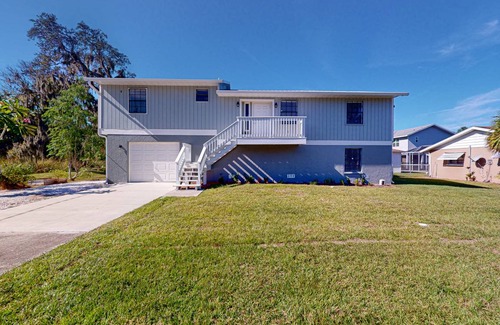 Memphis House | 162 m² House ∙ 3 bedrooms ∙ 5 guests