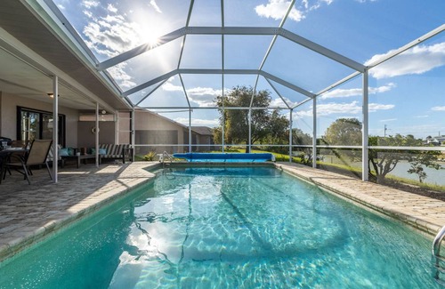 Fort Myers House | 162 m² House ∙ 3 bedrooms ∙ 6 guests