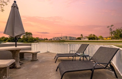 Fort Myers House | 162 m² House ∙ 3 bedrooms ∙ 6 guests