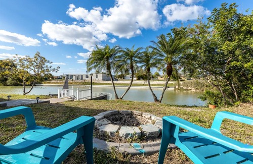 Fort Myers House | 162 m² House ∙ 3 bedrooms ∙ 6 guests