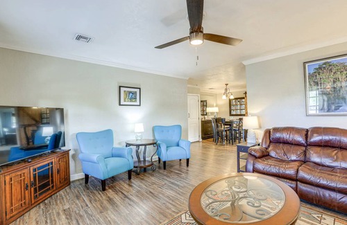 O Brien House | 162 m² House ∙ 3 bedrooms ∙ 9 guests