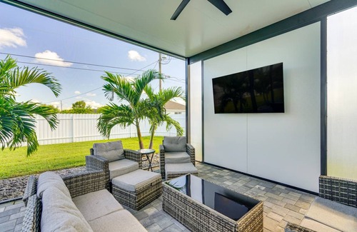 Diplomat House | 162 m² House ∙ 4 bedrooms ∙ 8 guests