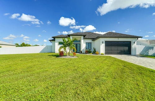 Diplomat House | 162 m² House ∙ 4 bedrooms ∙ 8 guests