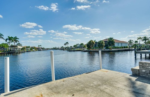 Caloosahatchee House | 162 m² House ∙ 3 bedrooms ∙ 7 guests