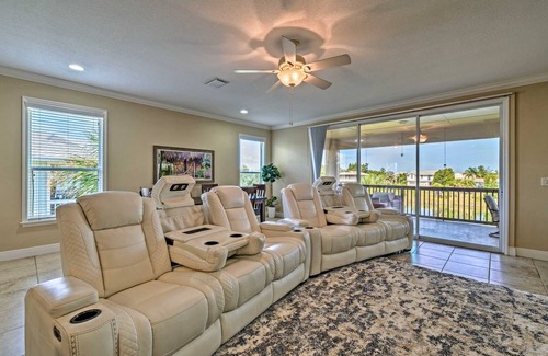 Spring Hill House | 162 m² House ∙ 3 bedrooms ∙ 10 guests