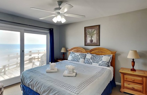 South Ponte Vedra Beach House | 163 m² House ∙ 4 bedrooms ∙ 10 guests