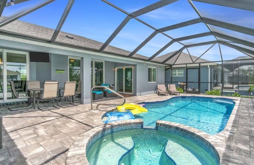Pine Valley House | 163 m² House ∙ 3 bedrooms ∙ 8 guests