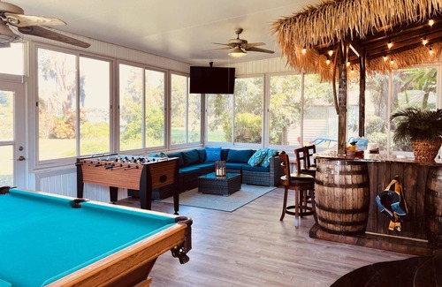 Winter Haven House | 163 m² House ∙ 3 bedrooms ∙ 7 guests