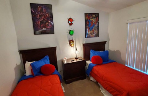 Solana House | 163 m² House ∙ 4 bedrooms ∙ 10 guests