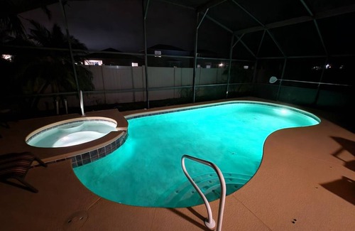 Solana House | 163 m² House ∙ 4 bedrooms ∙ 10 guests