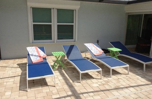 Bonita Shores House | 163 m² House ∙ 3 bedrooms ∙ 6 guests