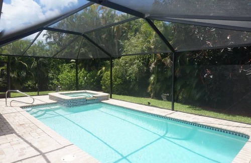 Bonita Shores House | 163 m² House ∙ 3 bedrooms ∙ 6 guests