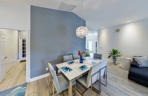 Bonita Springs House | 163 m² House ∙ 3 bedrooms ∙ 6 guests