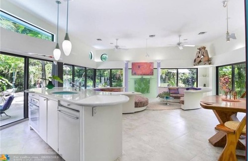Wilton Manors House | 163 m² House ∙ 2 bedrooms ∙ 6 guests