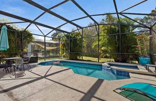Sandy Ridge House | 164 m² House ∙ 4 bedrooms ∙ 12 guests