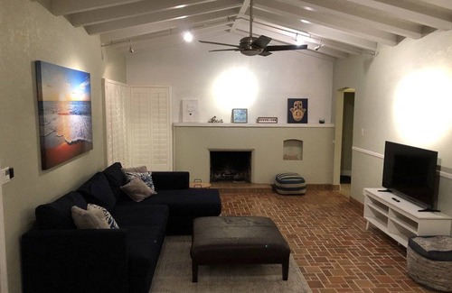 Colee Hammock House | 164 m² House ∙ 3 bedrooms ∙ 6 guests