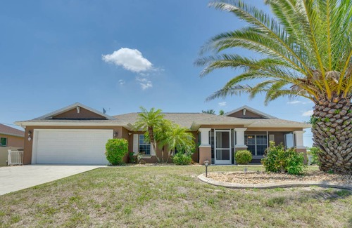 Mariner House | 165 m² House ∙ 3 bedrooms ∙ 6 guests