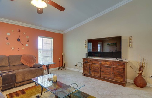 Mariner House | 165 m² House ∙ 3 bedrooms ∙ 6 guests
