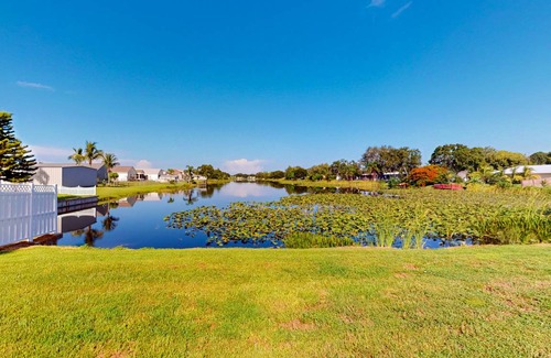 Taylor Creek House | 165 m² House ∙ 4 bedrooms ∙ 8 guests