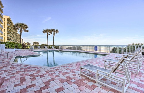 Ponce Inlet Apartment | 166 m² Apartment ∙ 2 bedrooms ∙ 4 guests