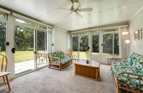 Lakeside House | 166 m² House ∙ 1 bedroom ∙ 6 guests