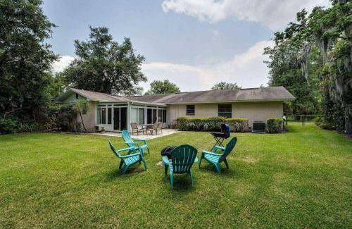 Lakeside House | 166 m² House ∙ 1 bedroom ∙ 6 guests