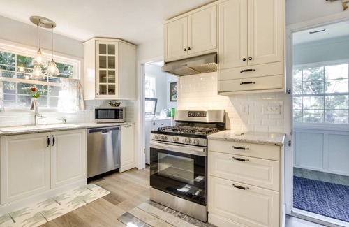 Mount Dora House | 166 m² House ∙ 2 bedrooms ∙ 6 guests