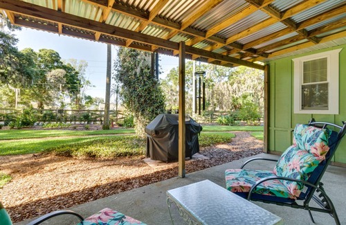 Mount Dora House | 166 m² House ∙ 2 bedrooms ∙ 6 guests