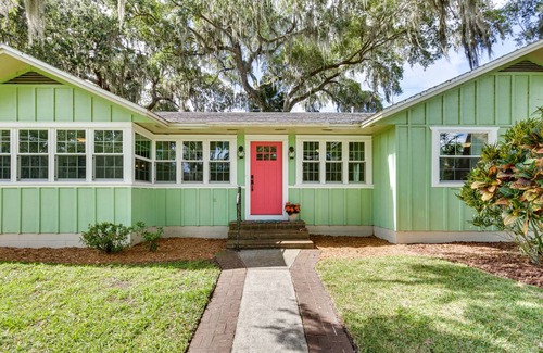 Mount Dora House | 166 m² House ∙ 2 bedrooms ∙ 6 guests