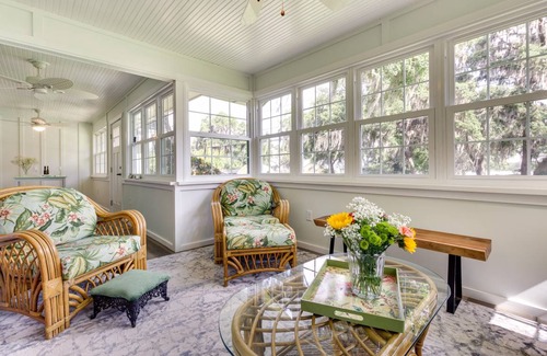 Mount Dora House | 166 m² House ∙ 2 bedrooms ∙ 6 guests