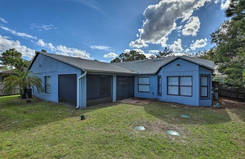 Interchange Square House | 166 m² House ∙ 3 bedrooms ∙ 10 guests