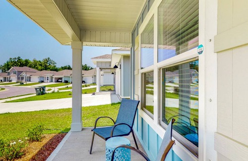 Northwest Pensacola House | 166 m² House ∙ 4 bedrooms ∙ 8 guests