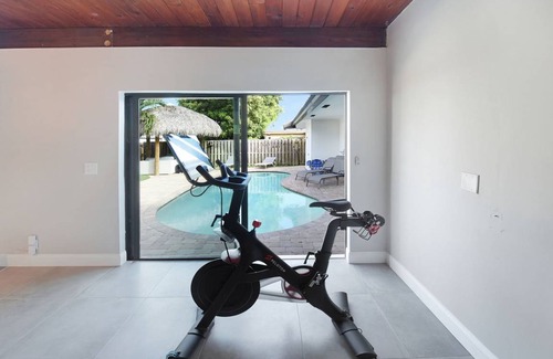 Survey Creek House | 167 m² House ∙ 4 bedrooms ∙ 10 guests