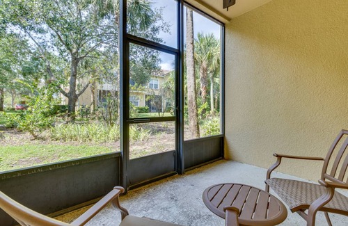 West Kissimmee Apartment | 167 m² Apartment ∙ 3 bedrooms ∙ 6 guests