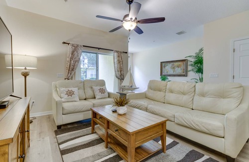 West Kissimmee Apartment | 167 m² Apartment ∙ 3 bedrooms ∙ 6 guests