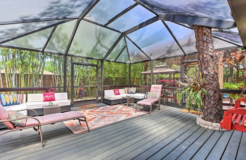 Flora Villa House | 167 m² House ∙ 4 bedrooms ∙ 6 guests