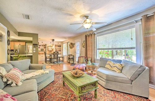 Flora Villa House | 167 m² House ∙ 4 bedrooms ∙ 6 guests
