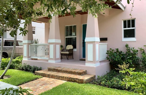 Grandview Heights House | 167 m² House ∙ 3 bedrooms ∙ 6 guests