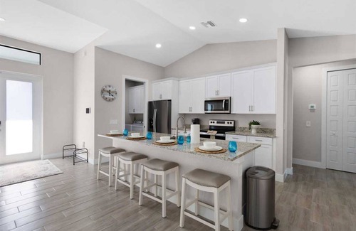 Bonita Springs House | 167 m² House ∙ 4 bedrooms ∙ 8 guests