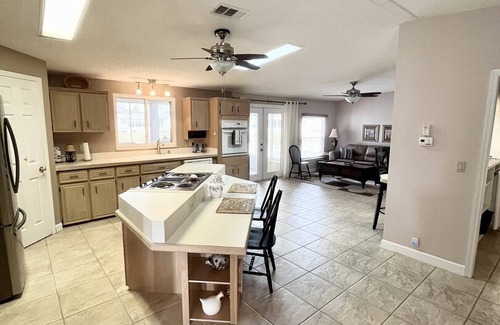 Jacarandas House | 167 m² House ∙ 2 bedrooms ∙ 6 guests