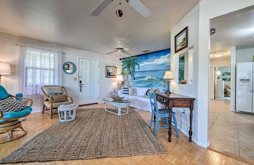 Cape Cay House | 167 m² House ∙ 2 bedrooms ∙ 6 guests