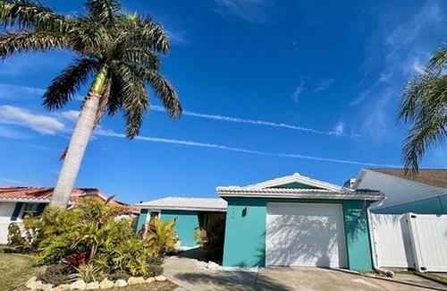 Flor-a-mar House | 167 m² House ∙ 3 bedrooms ∙ 8 guests