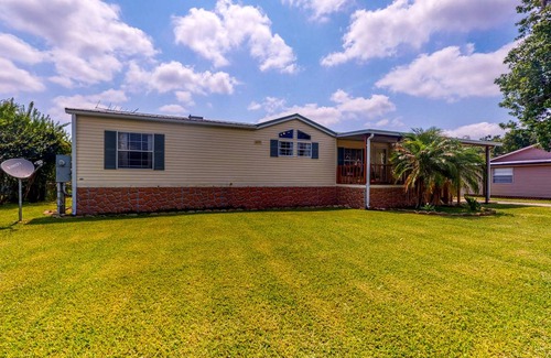Astor House | 167 m² House ∙ 3 bedrooms ∙ 8 guests