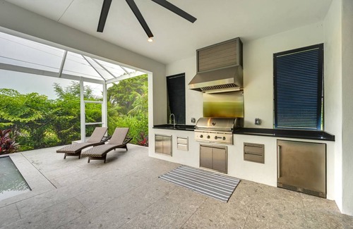 East Naples House | 167 m² House ∙ 3 bedrooms ∙ 8 guests