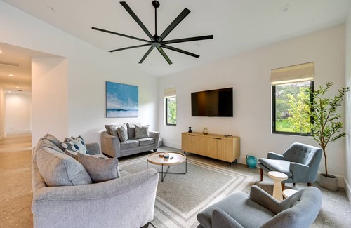 East Naples House | 167 m² House ∙ 3 bedrooms ∙ 8 guests