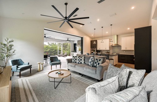 East Naples House | 167 m² House ∙ 3 bedrooms ∙ 8 guests