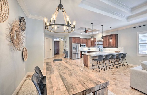 Naples Park House | 167 m² House ∙ 3 bedrooms ∙ 10 guests