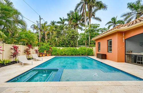 Naples Park House | 167 m² House ∙ 3 bedrooms ∙ 10 guests