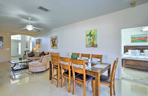 Crystal Cove House | 167 m² House ∙ 4 bedrooms ∙ 8 guests